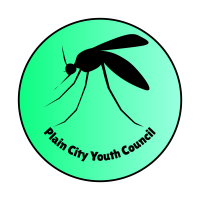 Plain City Youth Council logo