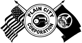 Plain City Corporation Logo